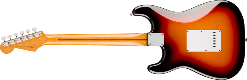Vintera® III Late '50s Stratocaster® – Fender
