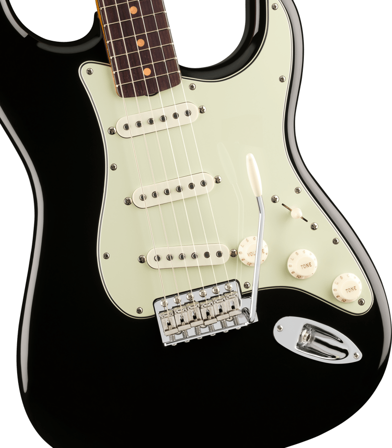 Vintera® III Early '60s Stratocaster® – Fender