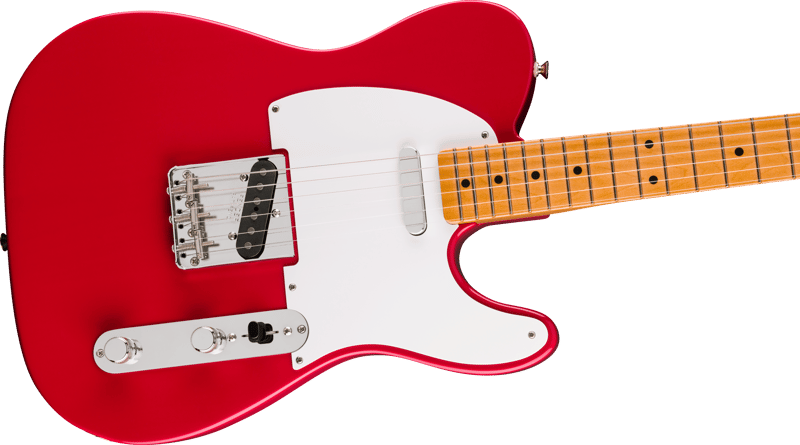 Vintera® III Late '50s Telecaster® – Fender