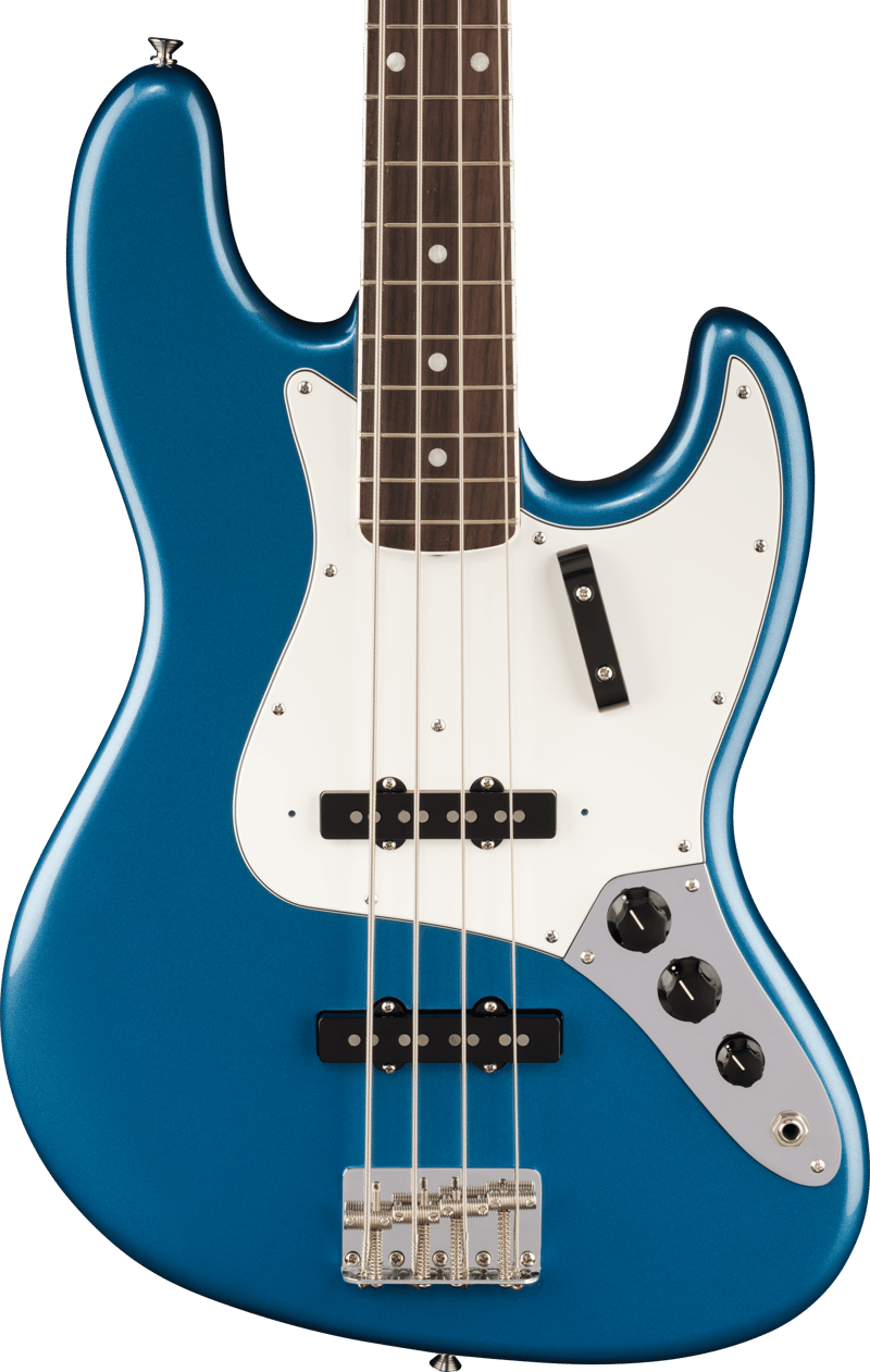American Vintage II 1966 Jazz Bass® – Fender