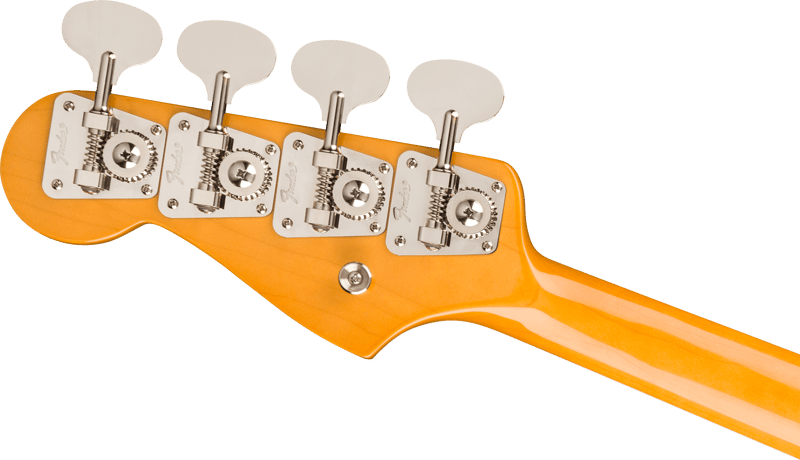 American Vintage II 1966 Jazz Bass® – Fender