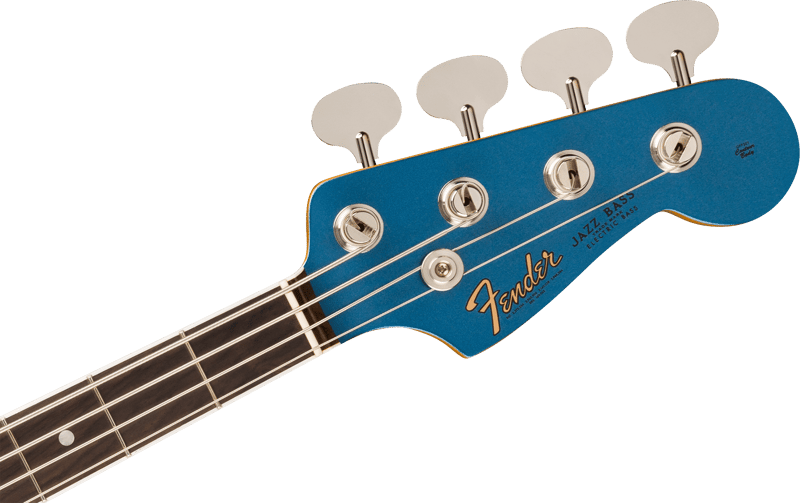American Vintage II 1966 Jazz Bass® – Fender