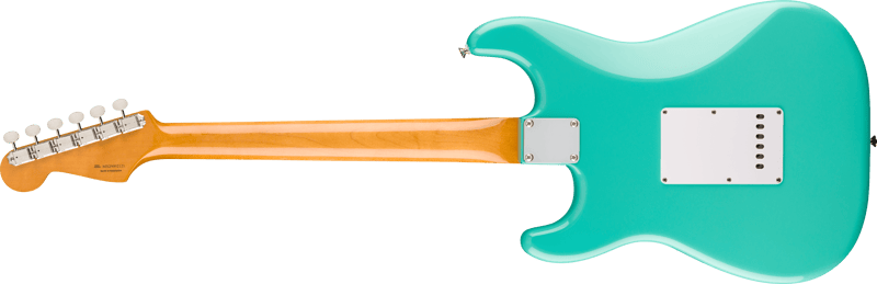 Vintera® III Early '60s Stratocaster® – Fender