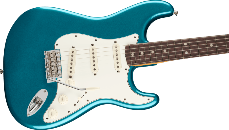 Vintera® III Late '60s Stratocaster® – Fender