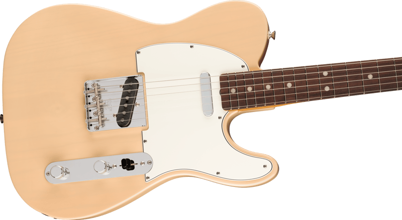 Vintera® III Mid '60s Telecaster® – Fender