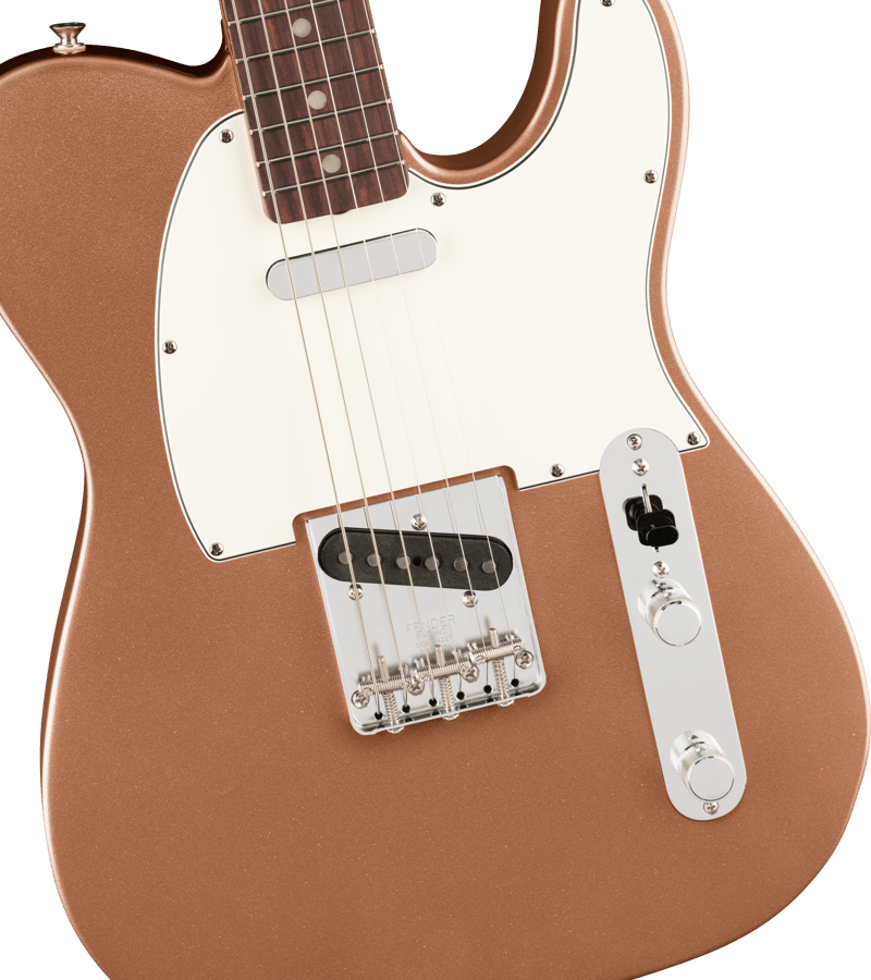 Vintera® III Mid '60s Telecaster® – Fender