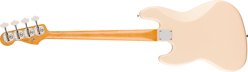 Vintera® III Early '60s Jazz Bass® – Fender