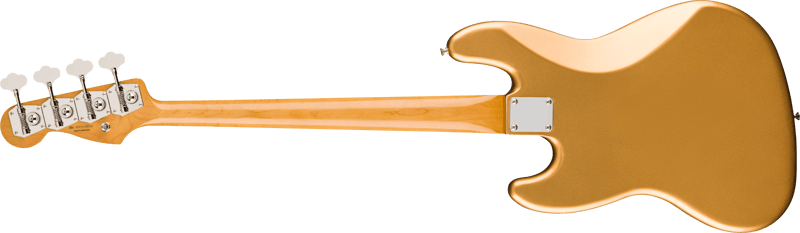 Vintera® III Early '60s Jazz Bass® – Fender