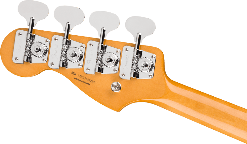 Vintera® III Late '60s Precision Bass® – Fender