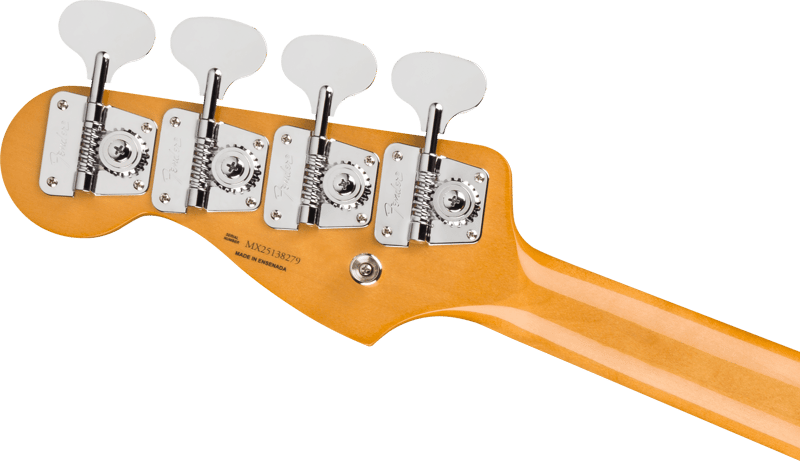 Fender Vintera Ⅲ LATE'60s Precision Bass Vintera® III Late '60s Precision Bass® – Fender