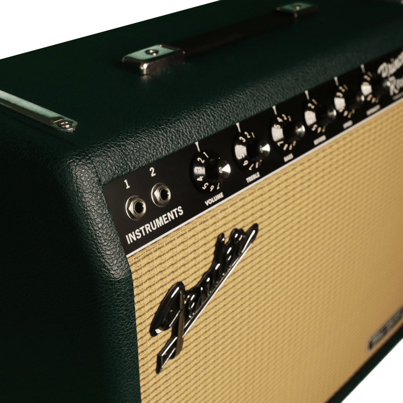 Limited Edition Tone Master® Princeton® Reverb, Jameson – Fender