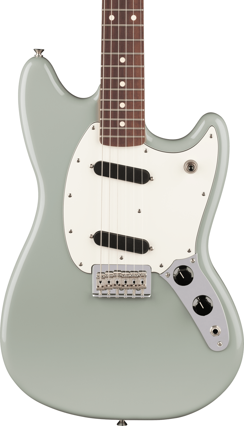 Player II Mustang® – Fender