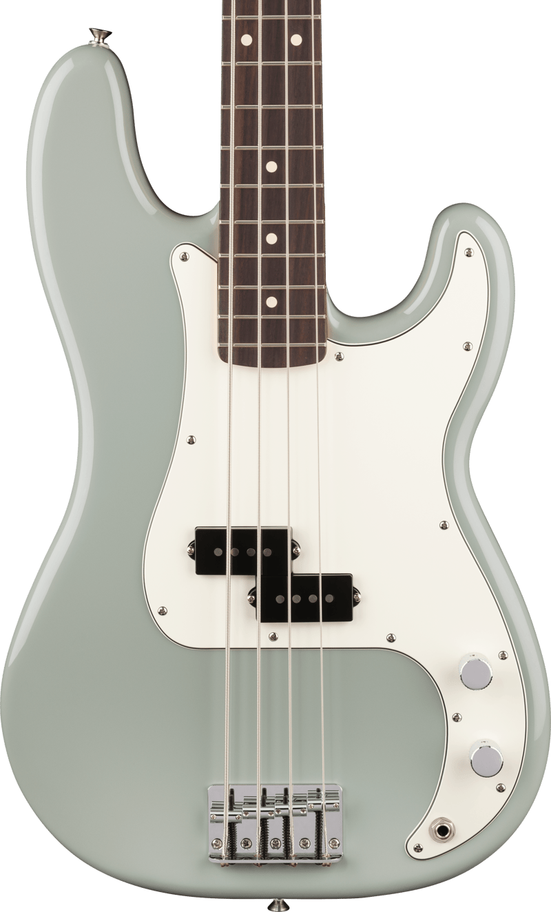 Player II Precision Bass® – Fender
