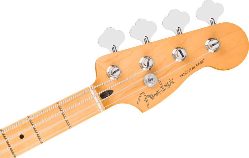 ベース FENDER player precision bass maple Player II Precision Bass® – Fender
