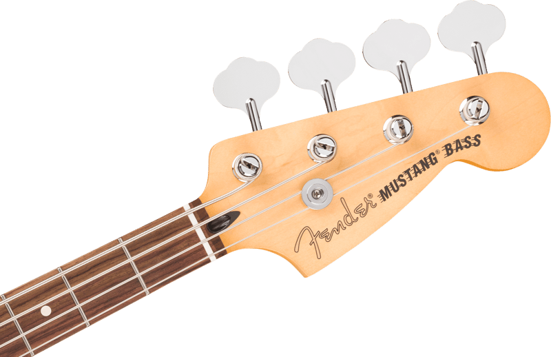 Fender Player Ⅱ ムスタングベース PJ Player II Mustang® Bass PJ – Fender