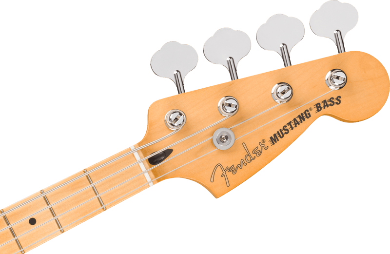 Player II Mustang® Bass PJ – Fender