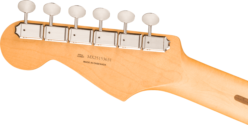 Player II Stratocaster® – Fender