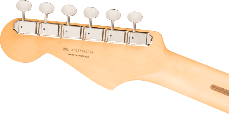 Player II Stratocaster® HSS – Fender