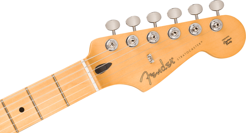 Player II Stratocaster® HSS – Fender