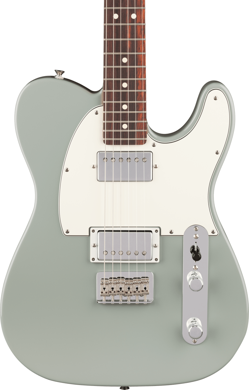 Player II Telecaster® HH – Fender