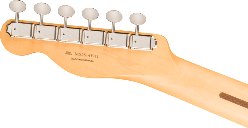 Player II Telecaster® HH – Fender