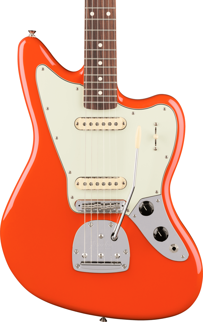 最終 FENDER Player II Jaguar ギター エレキ フェンダー Player II Jaguar® – Fender