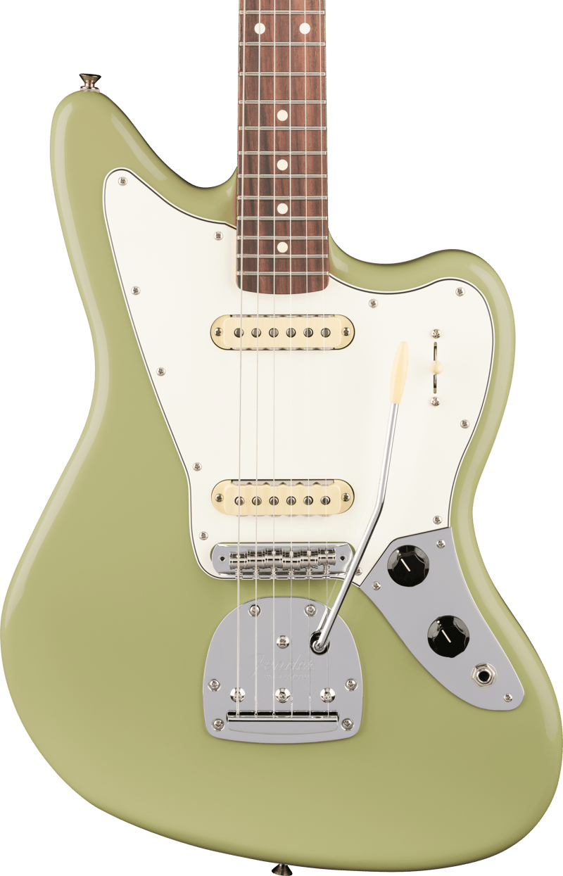 Player II Jaguar® – Fender