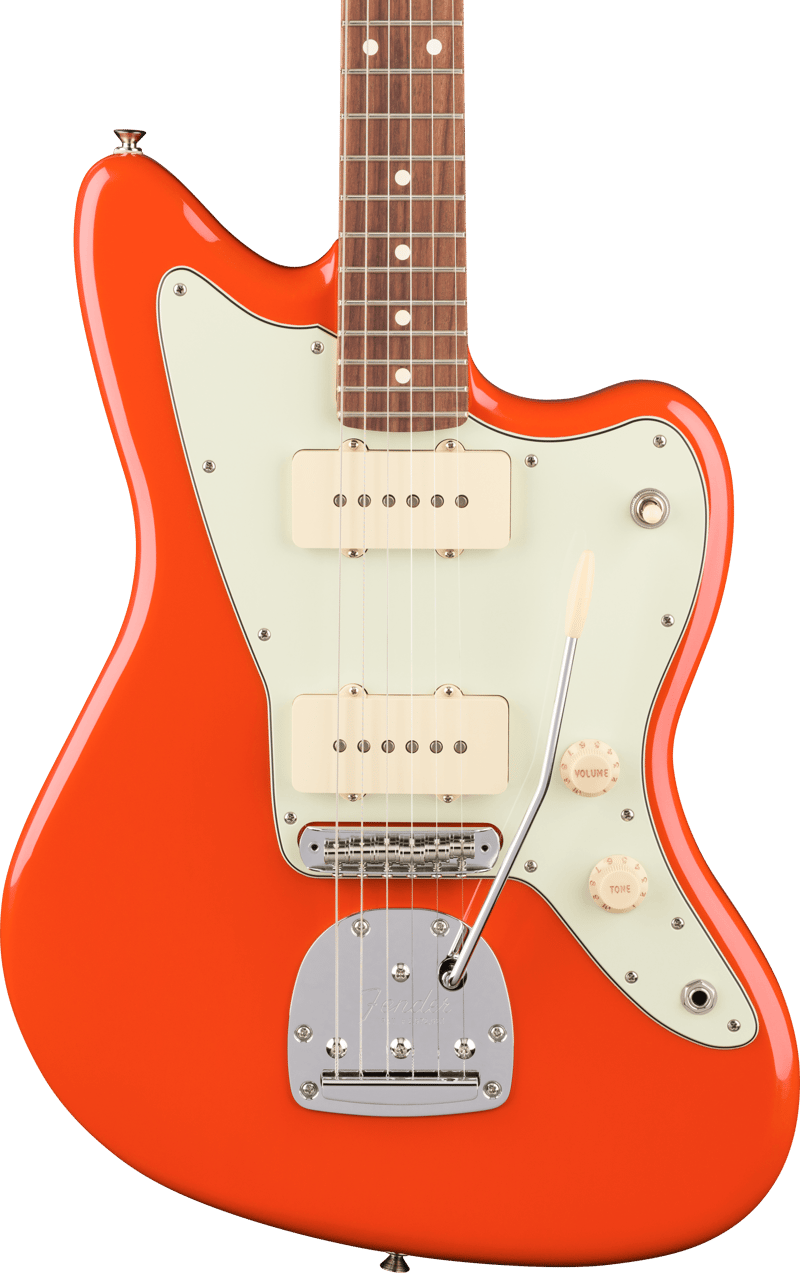 Player II Jazzmaster® – Fender