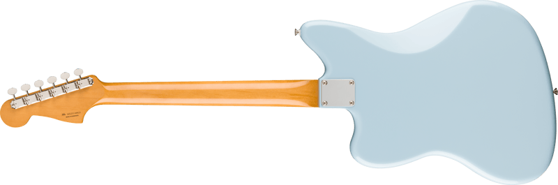 Vintera® III Mid '60s Jazzmaster® – Fender