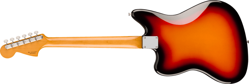 Vintera® III Mid '60s Jaguar® – Fender