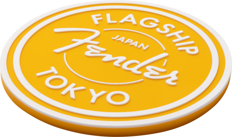 Fender® Tokyo Collection Coaster