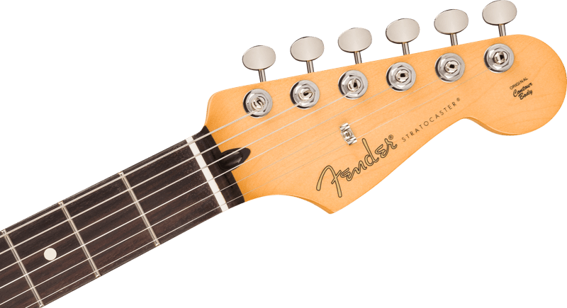 Player II Stratocaster® HSS – Fender