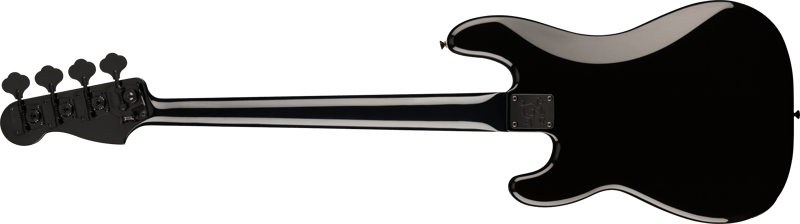 Duff McKagan Deluxe Precision Bass® – Fender