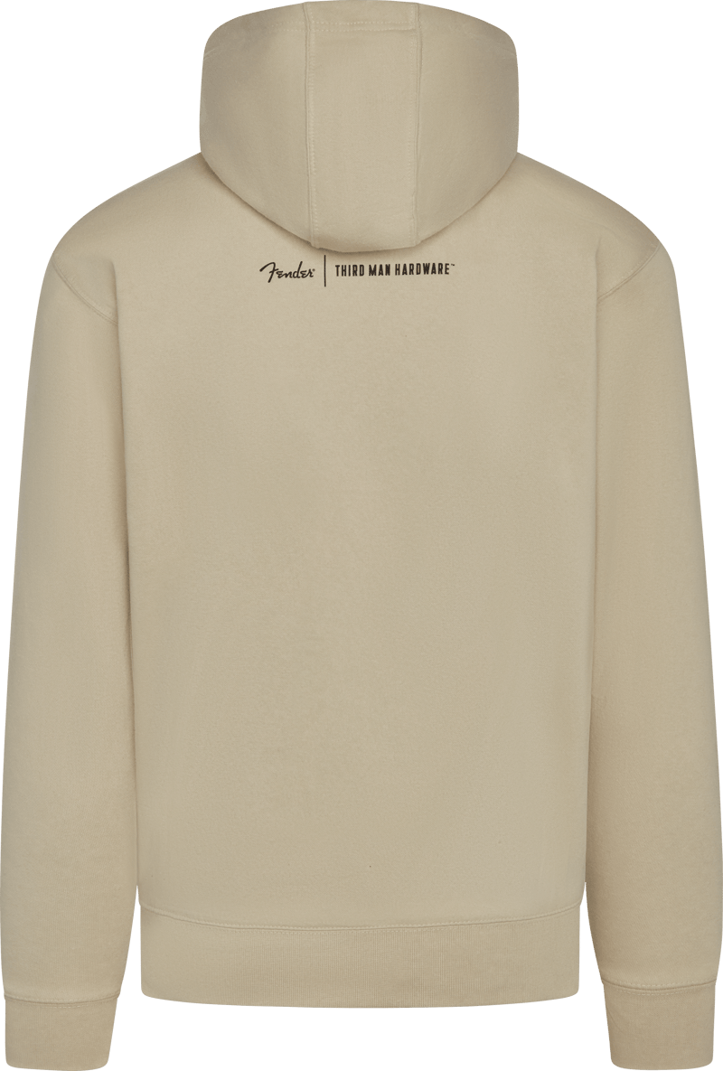Fender® x Third Man Hardware™ Hoodie