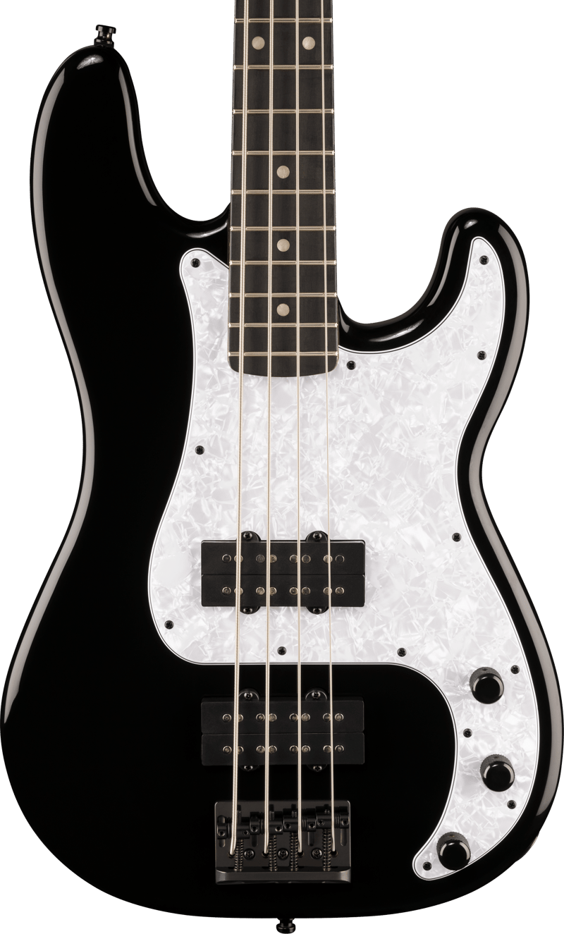 Limited Edition Player Fusion Precision Bass® HH – Fender