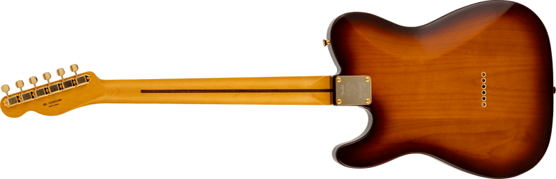 Made in Japan Limited 75th Anniversary Hybrid II Telecaster® – Fender