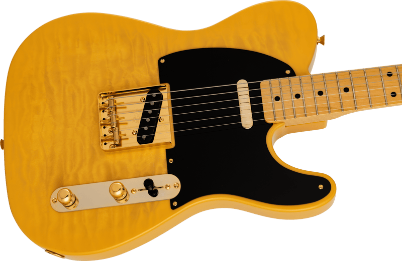 Made in Japan Limited 75th Anniversary 1951 Telecaster® – Fender