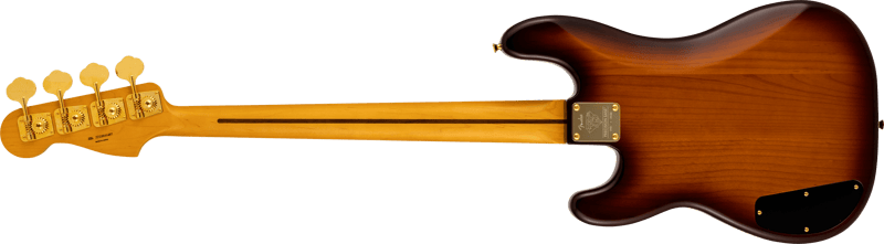 ベース made in japan precision bass Made in Japan Limited 75th Anniversary Hybrid II P Bass® – Fender