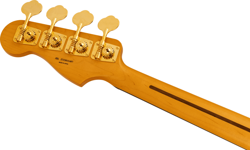 Made in Japan Limited 75th Anniversary Hybrid II P Bass® – Fender