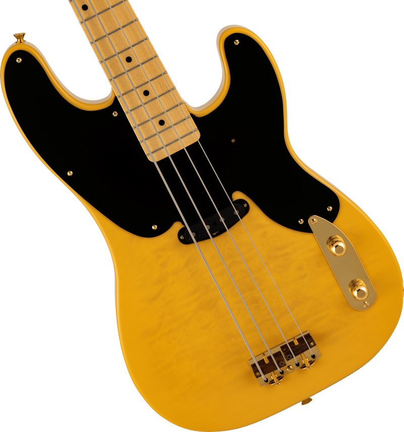 Made in Japan Limited 75th Anniversary 1951 P Bass® – Fender