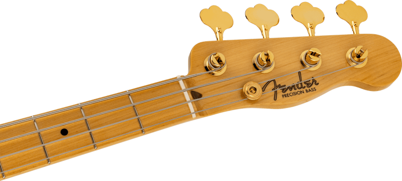 Made in Japan Limited 75th Anniversary 1951 P Bass® – Fender