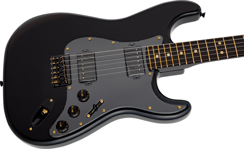 【とろろ】Fender Ken Stratocaster Limited Ken Stratocaster® Dodome – Fender