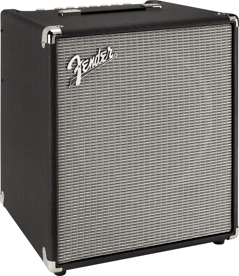 Fender Rumble 100 ベース用アンプ Fender Rumble 100 Bass Amp | Fender