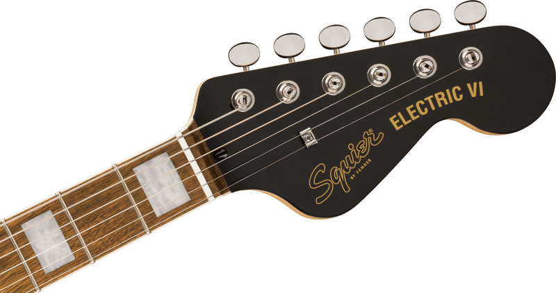 Paranormal Electric VI – Fender