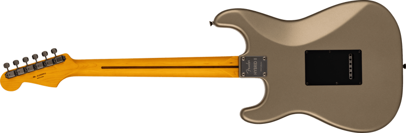 Made in Japan Hybrid II 2026 Collection Stratocaster® Satin