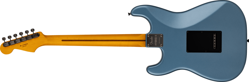 Made in Japan Hybrid II 2026 Collection Stratocaster® Satin
