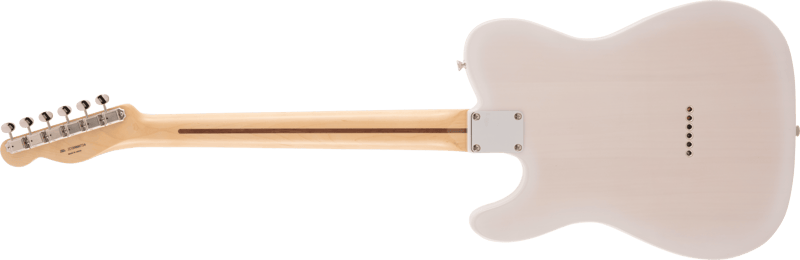 Made in Japan Traditional '50s Telecaster® – Fender
