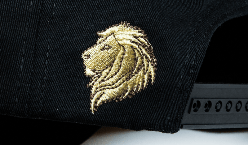 Limited Ken Signature Cap – Fender