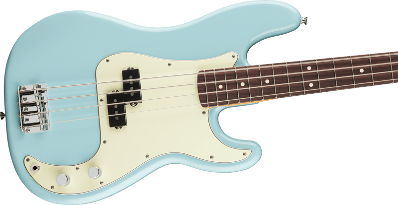75th Anniversary Player II Precision Bass® – Fender