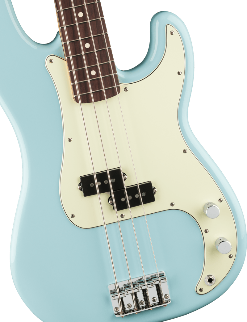 Fender Precision Bass USA製 75th Anniversary Player II Precision Bass® – Fender